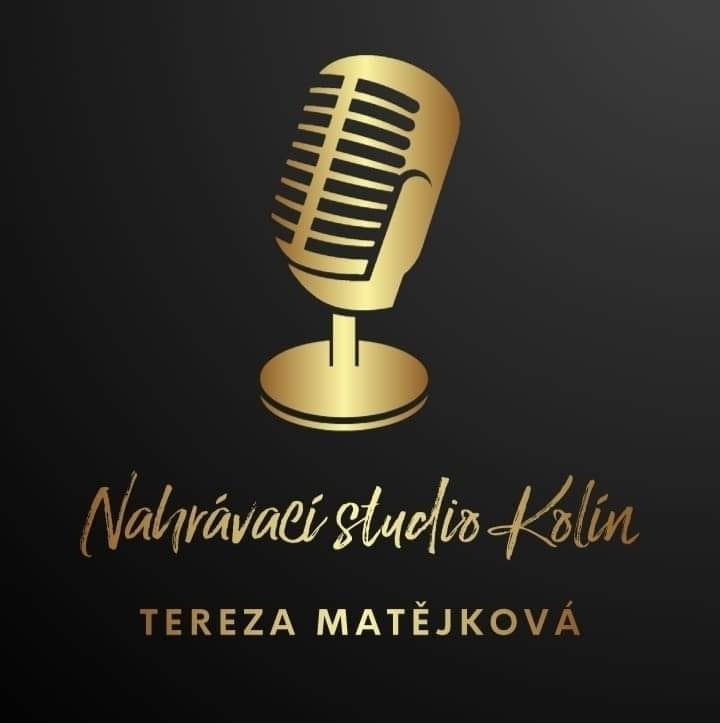Nahrávací studio Kolín - Tereza Matějková